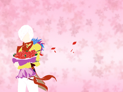 [Cyphers][다무자넷]「Rose Madchen」