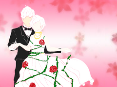 [Cyphers][다무자넷]「Rose Madchen」(2)