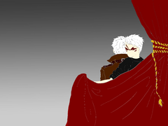 [Cyphers][잭클리브]「Curtain call」