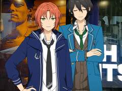 [레이레오] 마린블루 사파이어(3)