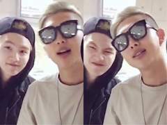 그때,그때 다른 랩슈