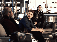 [스팁토르]금발이 너무해 4