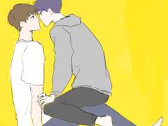 그동안 그린 것들 ~!