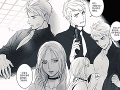 제이클리브제이 낙서 05