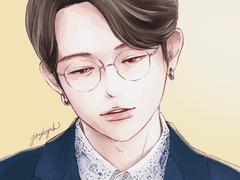 [토니] Happy TonyDay