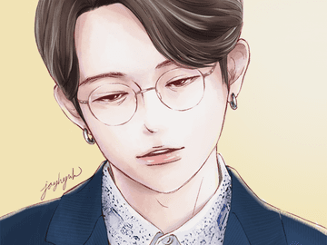 [토니] Happy TonyDay