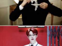 [국민팬픽] 회식의 이점.