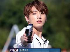 [국민] heart shooter