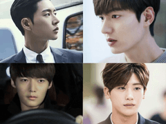 [조직물] 無明 _ 어둠 011.