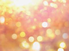 쏟아지는 빛 사이에서