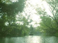 너와의 우연한 만남