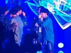 보는 사람을 행복하게 만들어주는 랩슈