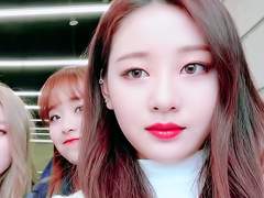 [입츄] 또라이가 좋은 이유 yyx