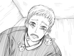 [마츠하나]사극뽕(아직제목안정함)7