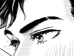 [말렉/알렉매그] 뽀뽀