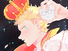 [메이미유 / 쿠라미] 로그모음 1