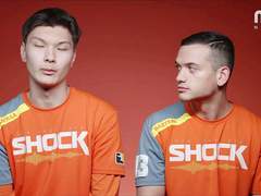 SFShock