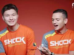 SFShock