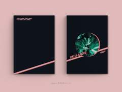 레디메이드 표지 31. LIKE A JUNGLE