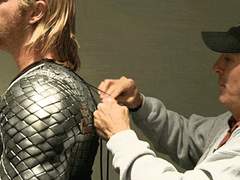 [스팁토르]금발이 너무해 5