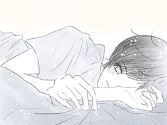 너와 맞이하는 아침