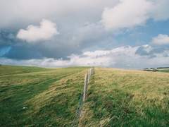 Eastbourne, 09-2017.