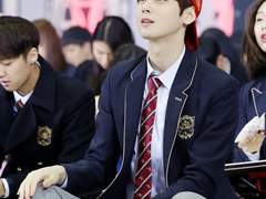 [은우/문빈] 싱그러운 고등어 라이프 上