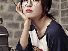 린슬- 작가 강슬기