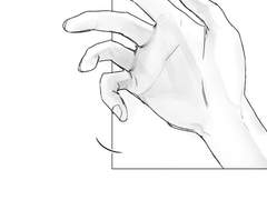 쉼표님께 커미션 맡겼던 츄젠 리얼물 그림