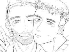 [토르스팁] 너랑 하고싶은 걸