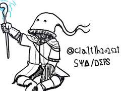 자캐 란 프로필