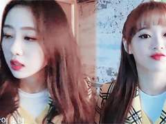 [입츄] 또라이가 좋은 이유 yyxy