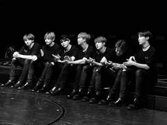 So show me I'll show you