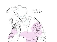 펠그릴비 위주 그릴비 모음