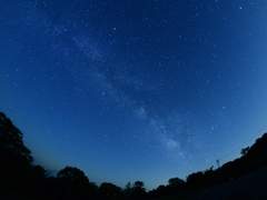 내일의 밤하늘 초계반