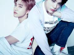 [잼젠] My First and Last 01