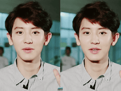 [찬세]시골 학교 선생님 찬열 썰