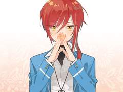 [나츠무] 말할 수 없는 비밀