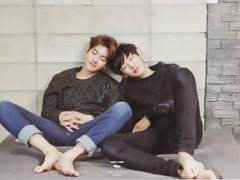 아이스크림과 뽀뽀의 관계는?