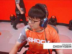 SFShock