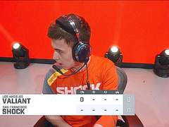 SFShock