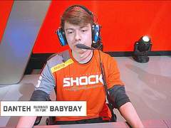 SFShock