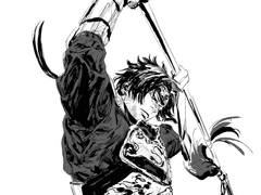 진삼국무쌍/창천항로