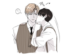 녤윙 키스키스 폴인러브