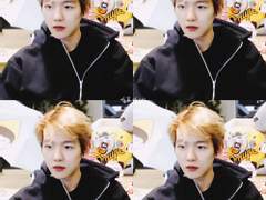 토끼 양말을 신은 김차사