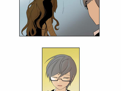 (나가언럭키) 이런 연애는 싫어