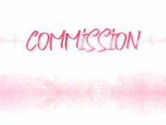 ❀ [급전] 로고 커미션 ❀