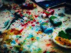 [뷔진전력] 팔레트