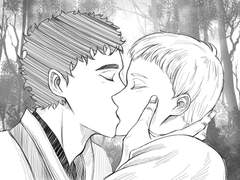 [마츠하나]사극뽕(아직제목안정함)12