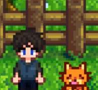 스타듀 밸리 기록